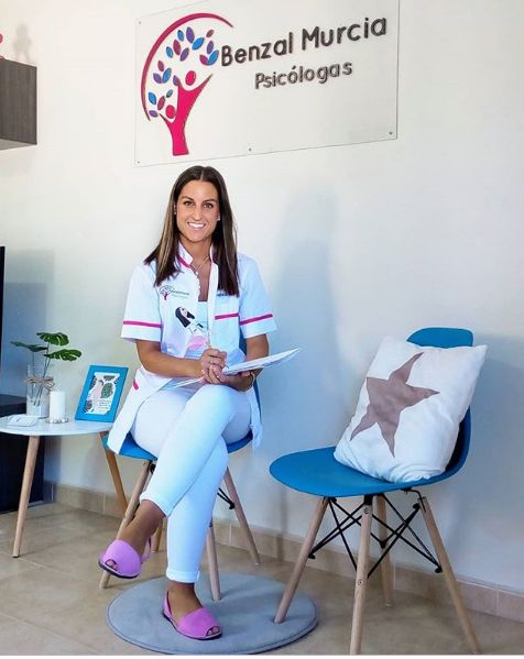 Carmen Maria Benzal Murcia-16