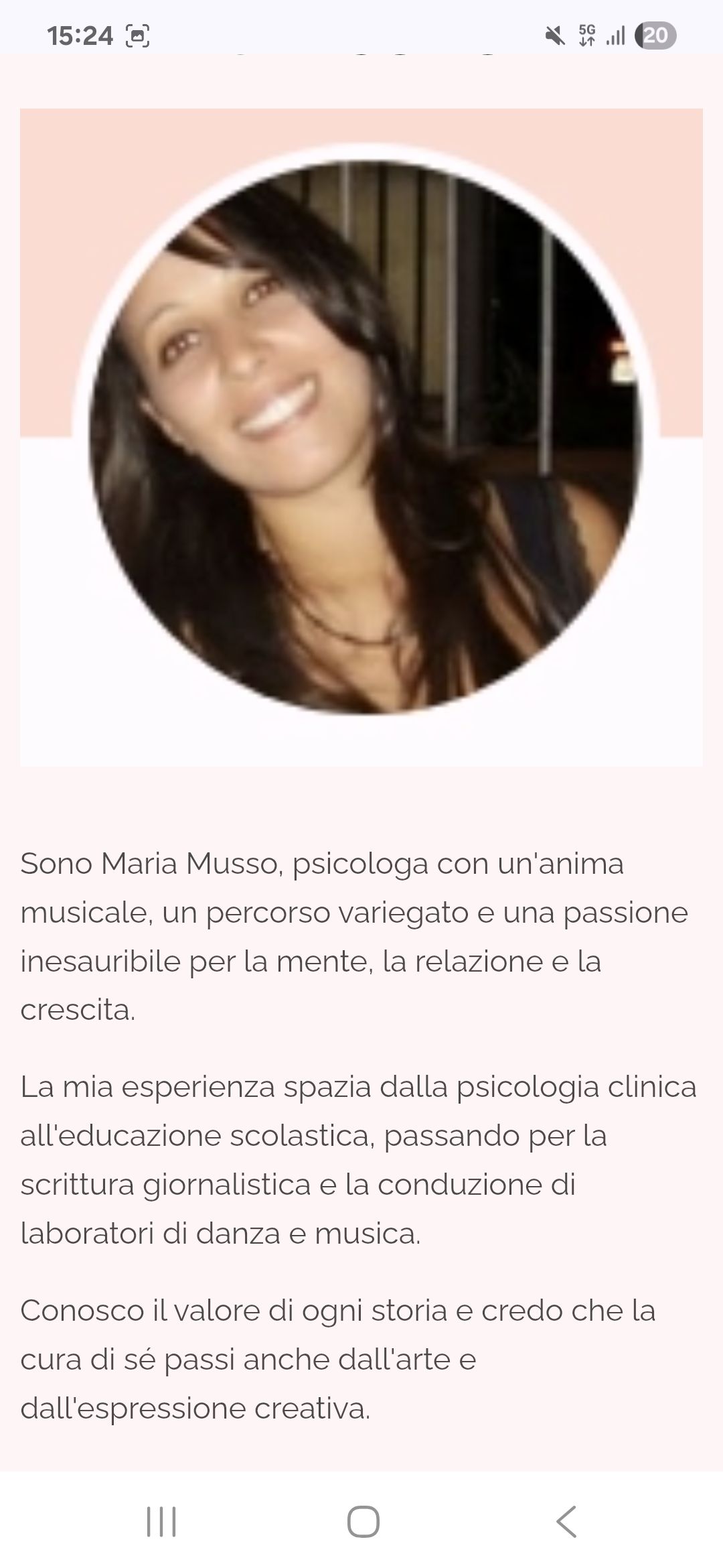 Maria Musso-1