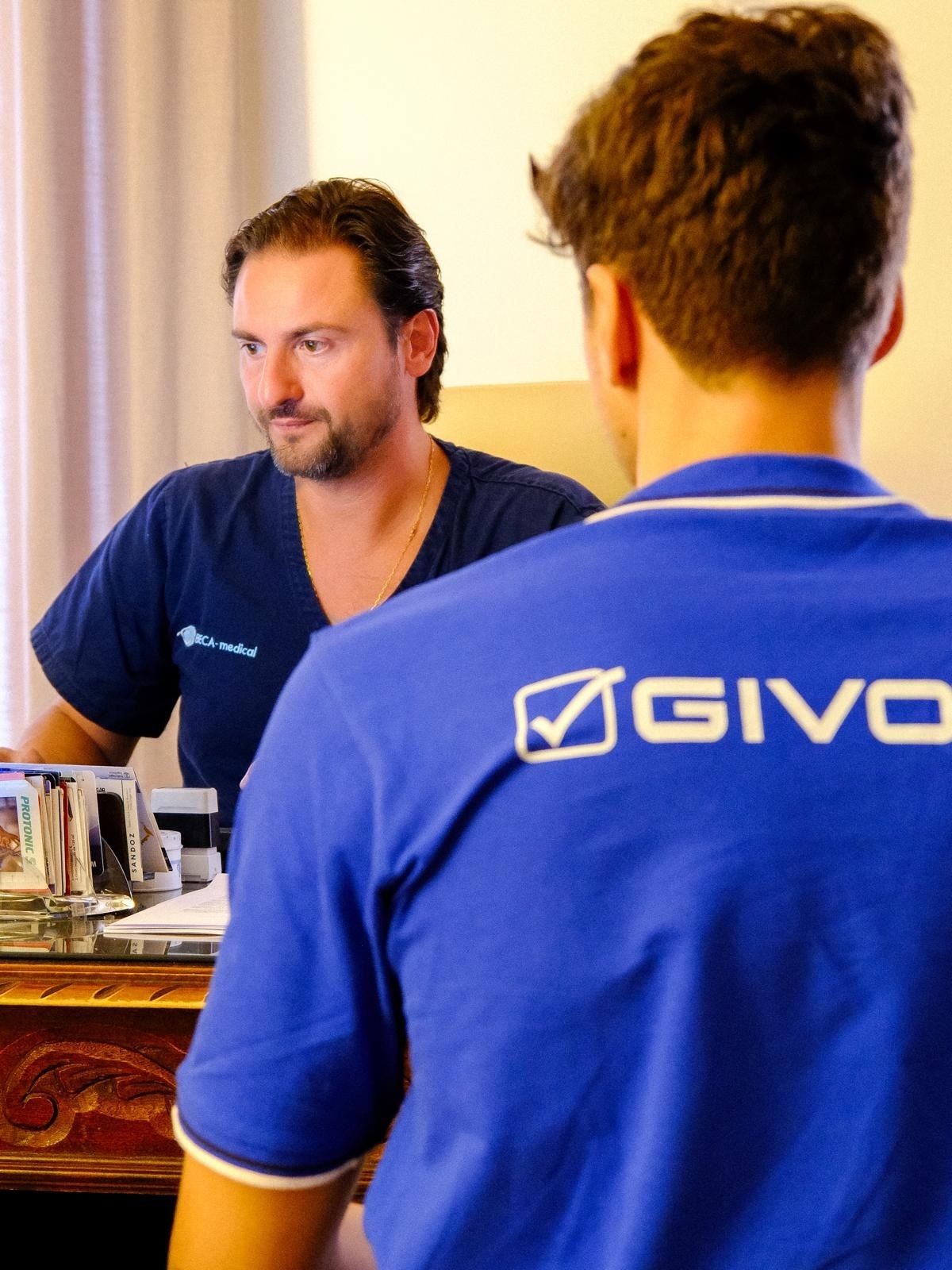 Beniamino Casillo-30