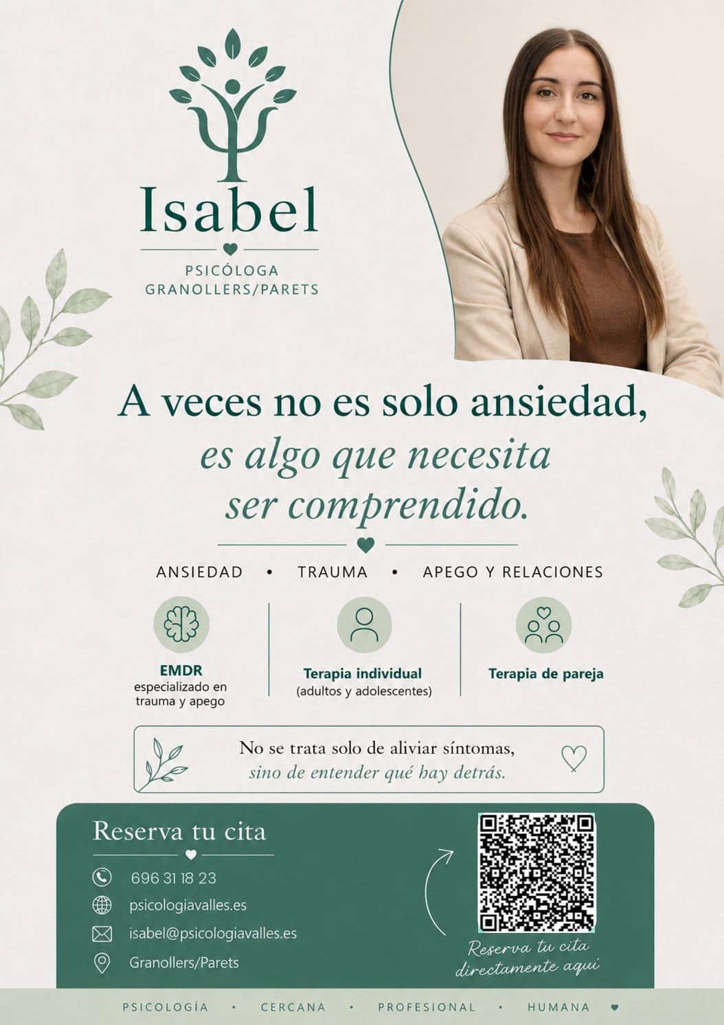 Isabel Lorenzo García-0