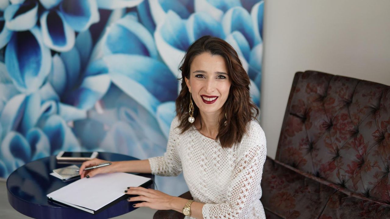 Billur Güneş Oksayoğlu Aydın-2