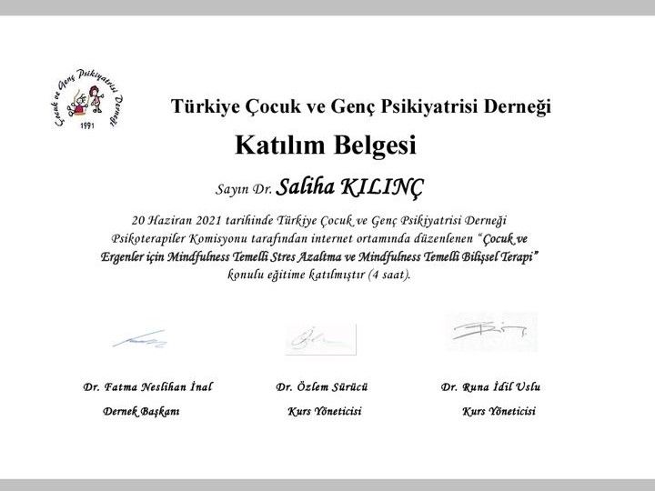 Saliha Kılınç-7