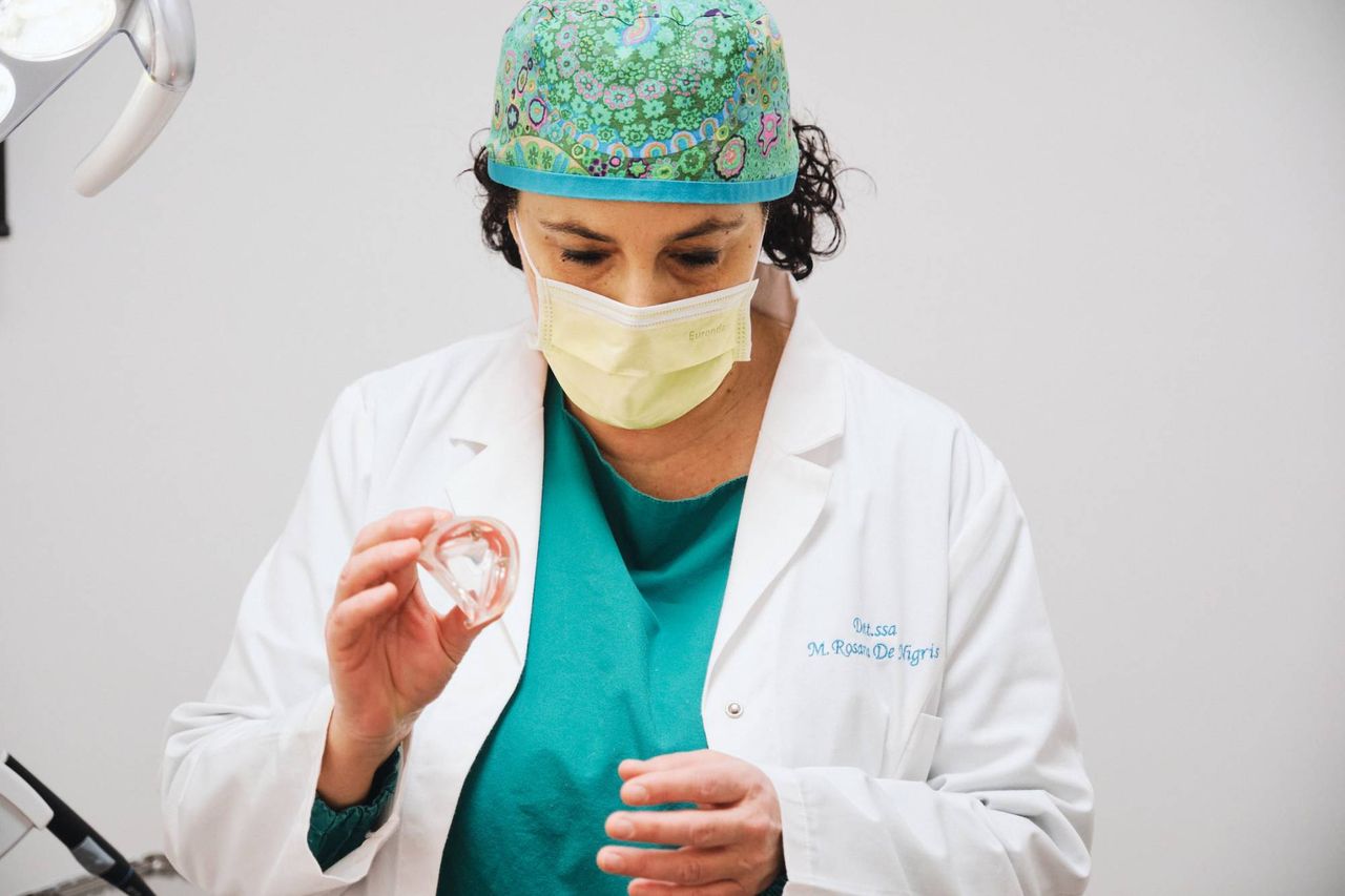 Maria Rosaria De Nigris-2