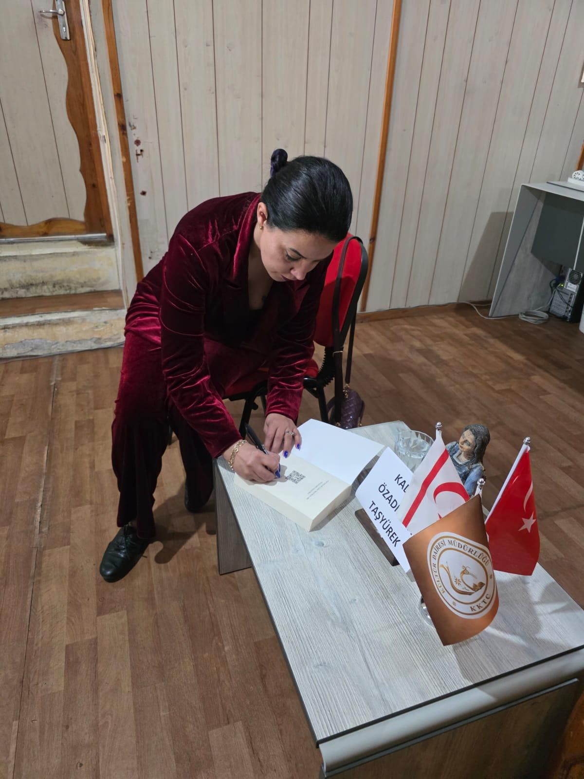 Kadriye Özadmaca Taşyürek-25