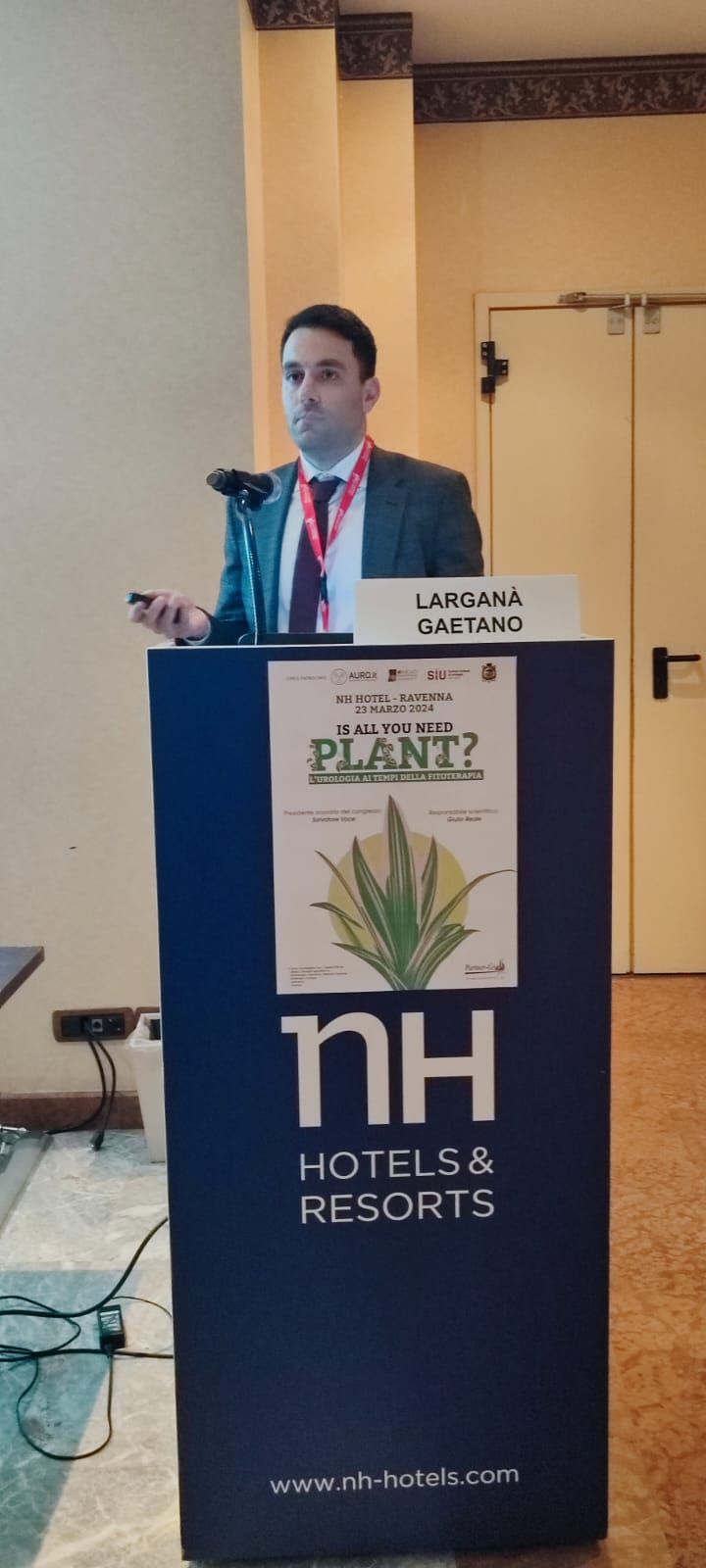 Gaetano Antonino Larganà-0