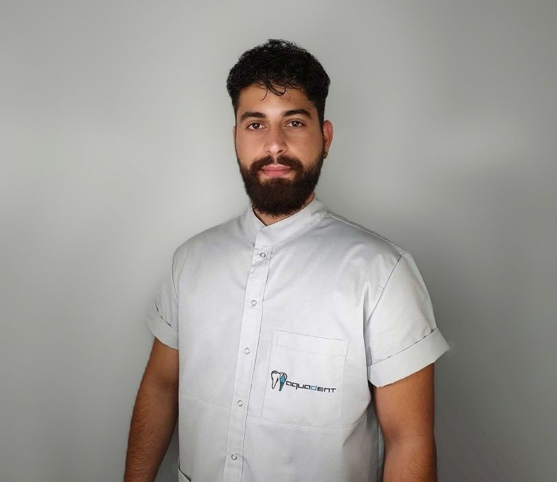 Dr. Stom./ Univ. Nis Dimitrios Papadomanolakis-6