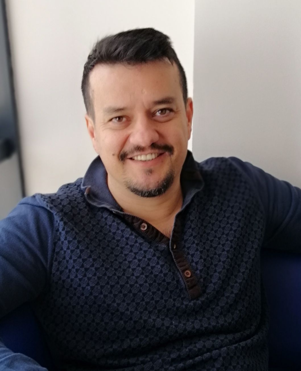 Ahmet Coşkun Özdemir-1