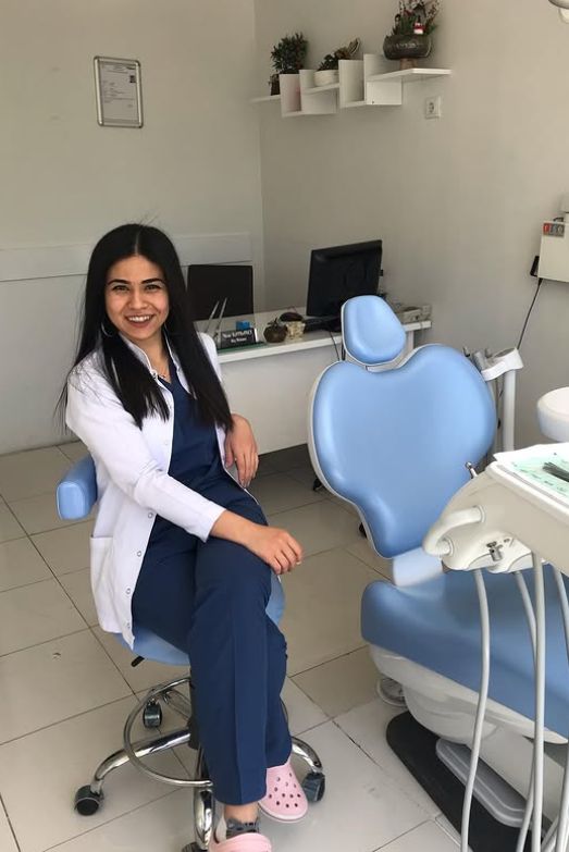 Nisa Katrancı Özahi-2