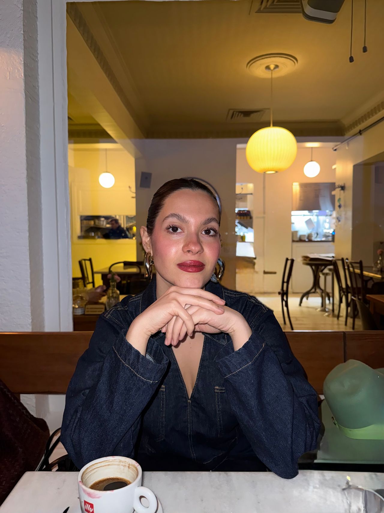 Sena Sivrioğlu-1