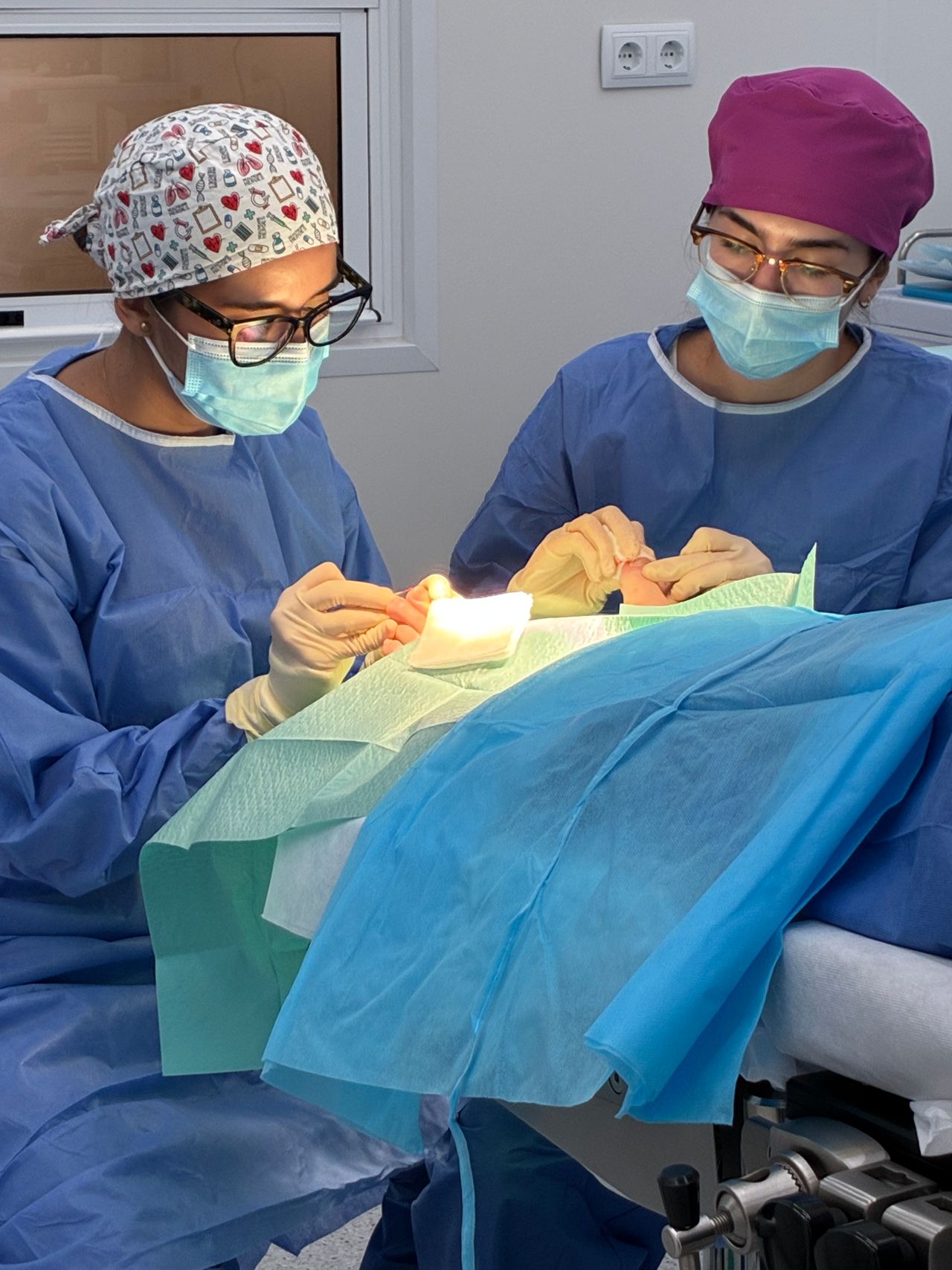 Maria Jose Dos Santos González-1