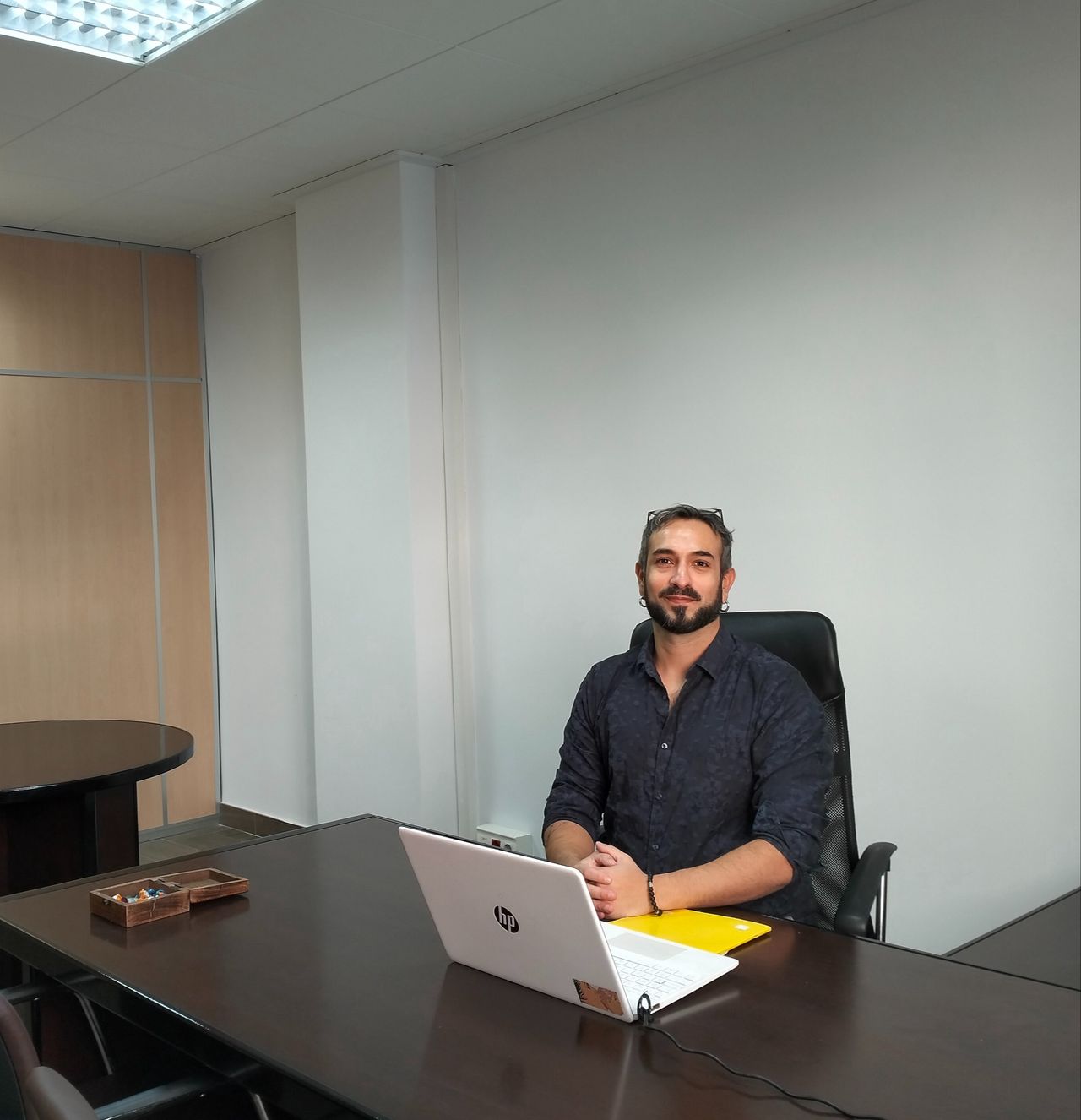 Nicolás Baños Godoy-0