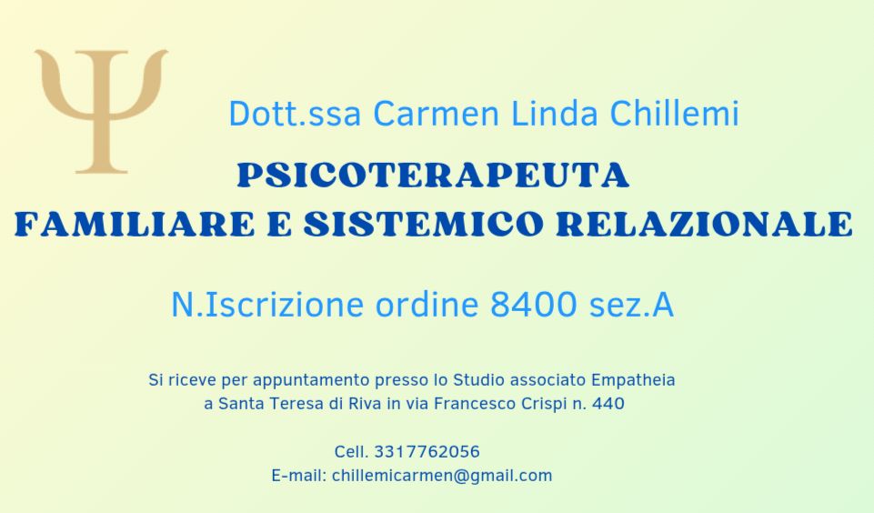 Carmen Linda Chillemi-0