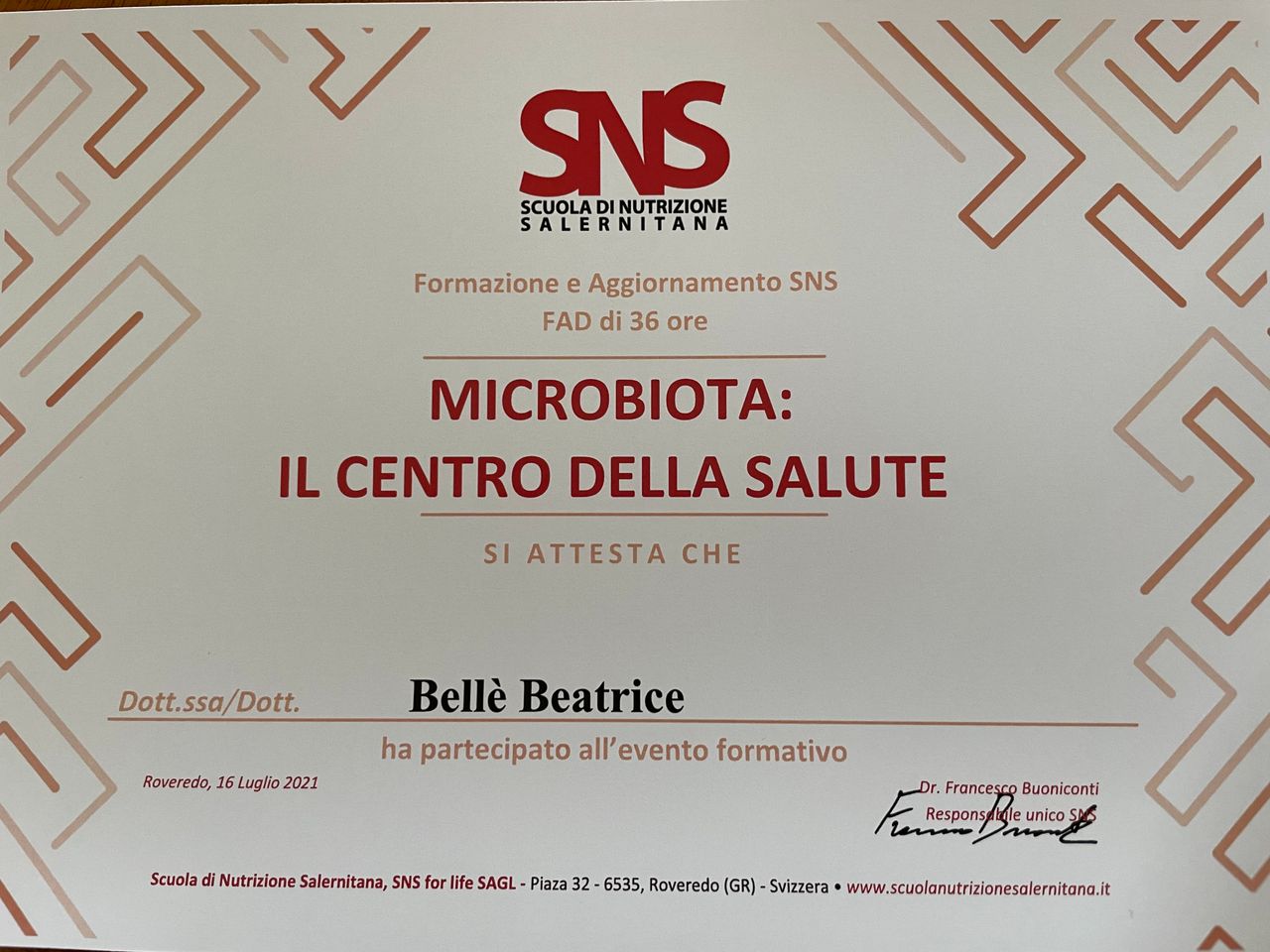 Beatrice Bellè-1