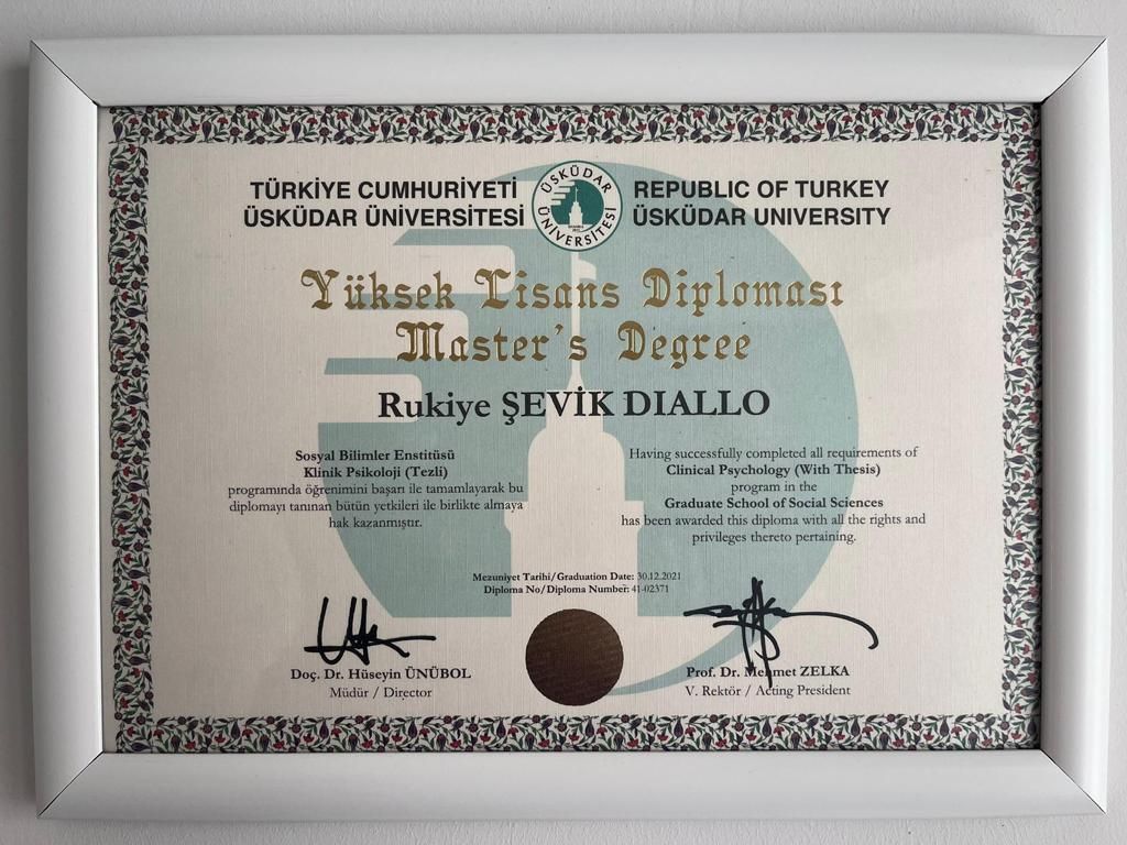 Rukiye Şevik Diallo-7