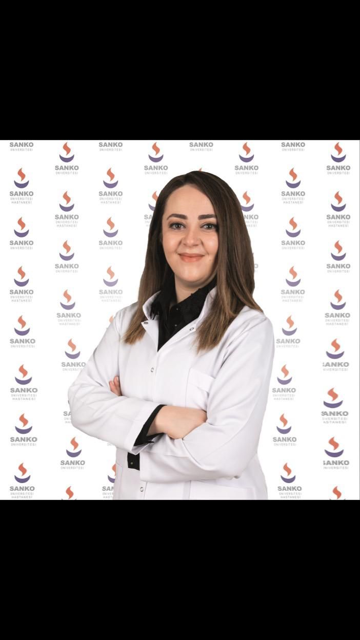 Gizem Başkılıç Turan-1