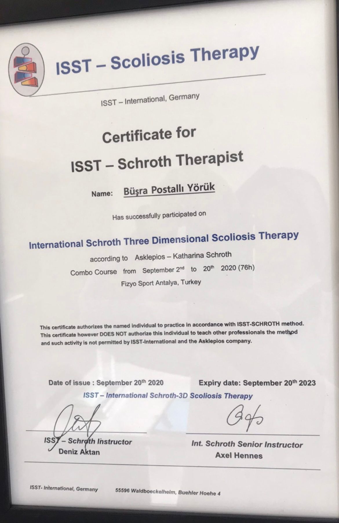 Büşra Postallı Yörük-2