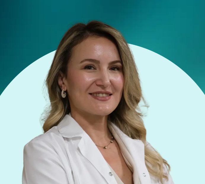 Özge Selin Özen Sekmek-1