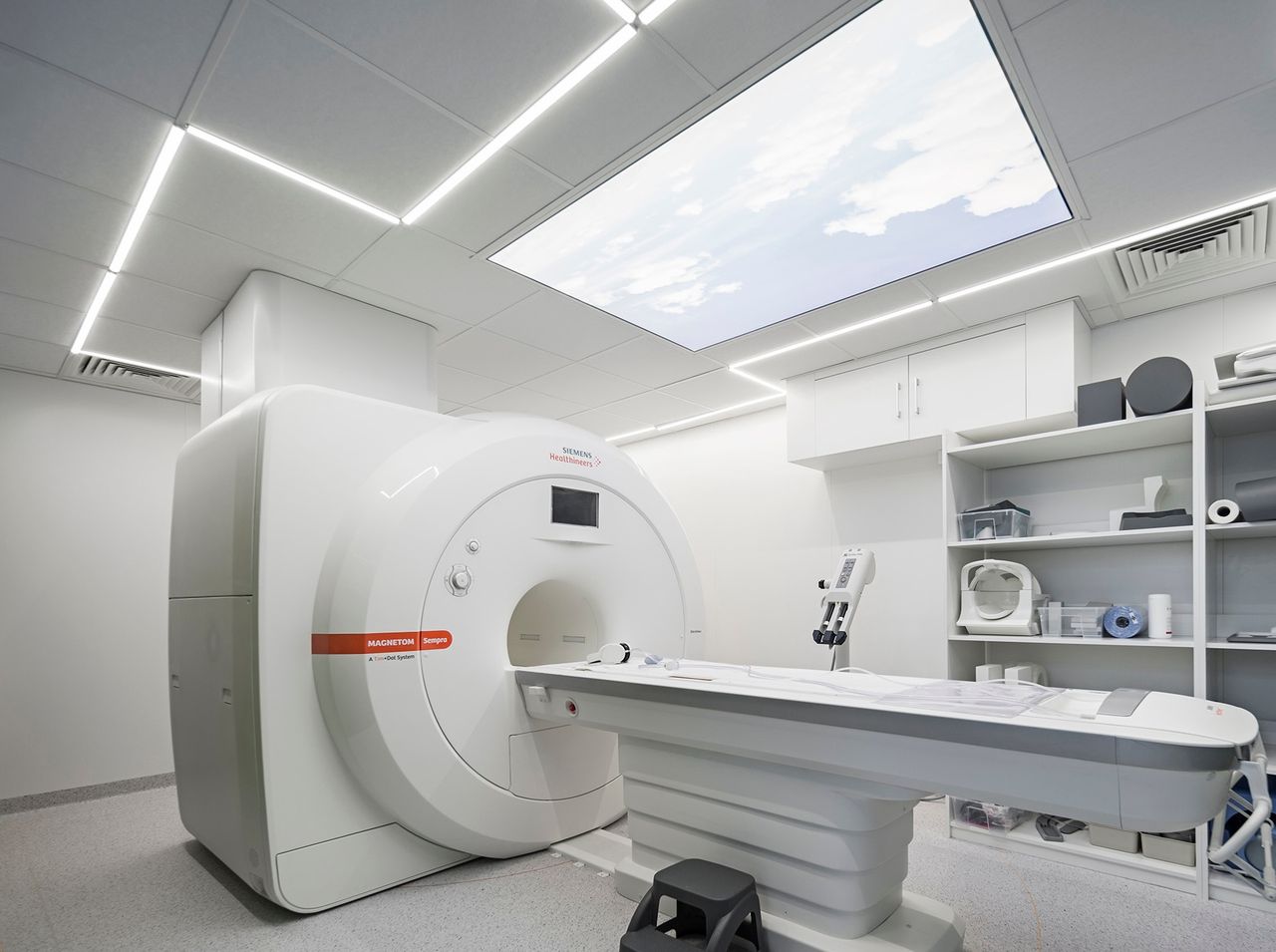 Pracownia Rezonansu Magnetycznego Mri-Lab Centrum Medyczne-0