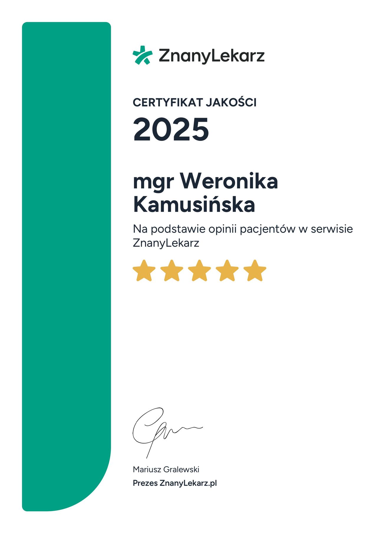 Weronika Kamusińska-11