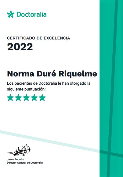 Norma Duré Riquelme-20