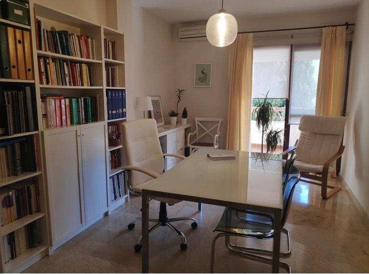 Flavia Olimpia Chiarelli Conte-1