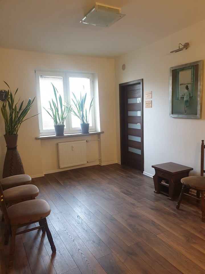 Grażyna Bończewska-0