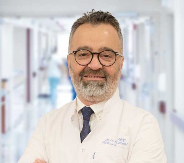 Faruk Abaş-0