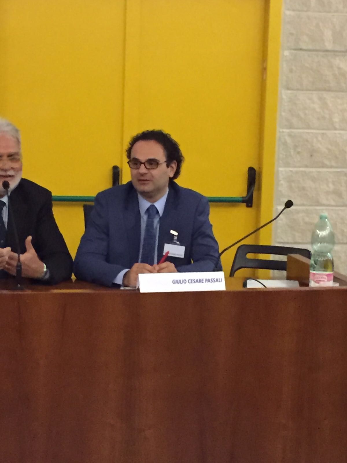 Giulio Cesare Passali-33