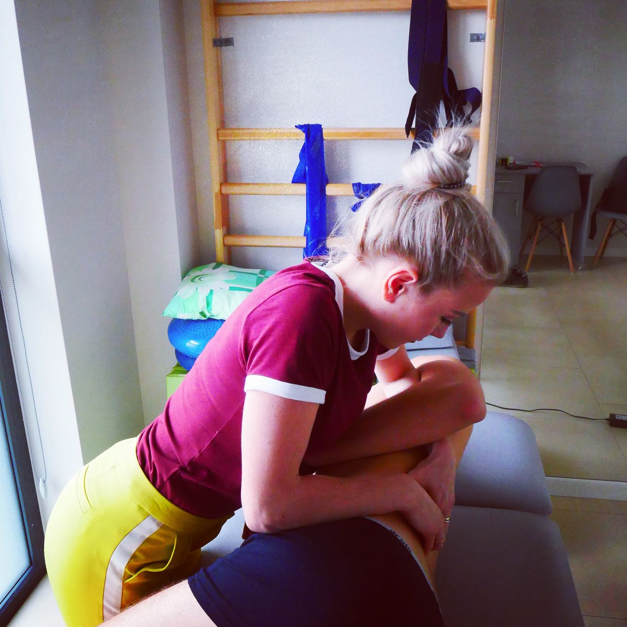 Małgorzata Dudkowska-4