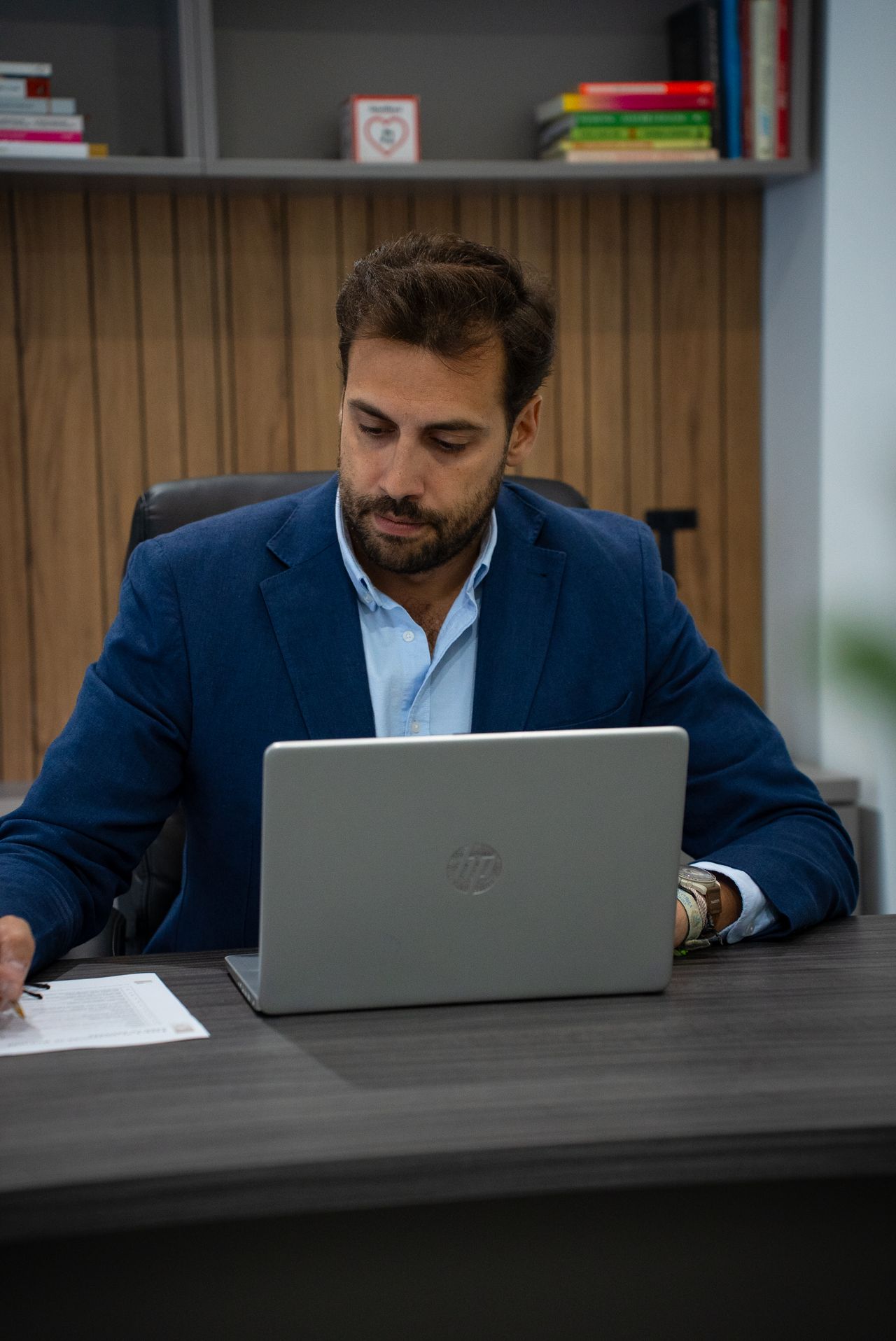 Pablo Bonilla Díaz-8