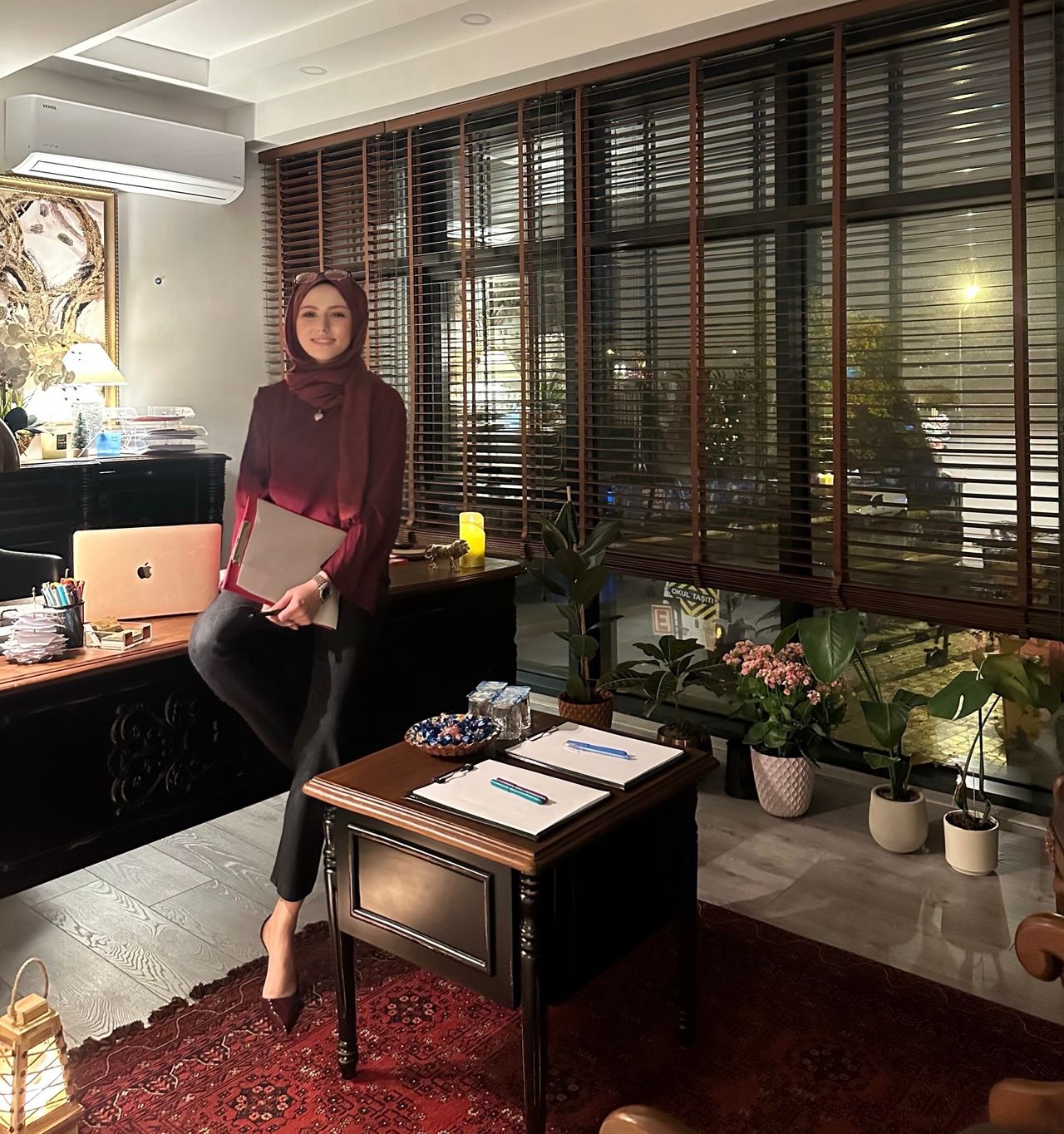 Beyza Esev-0