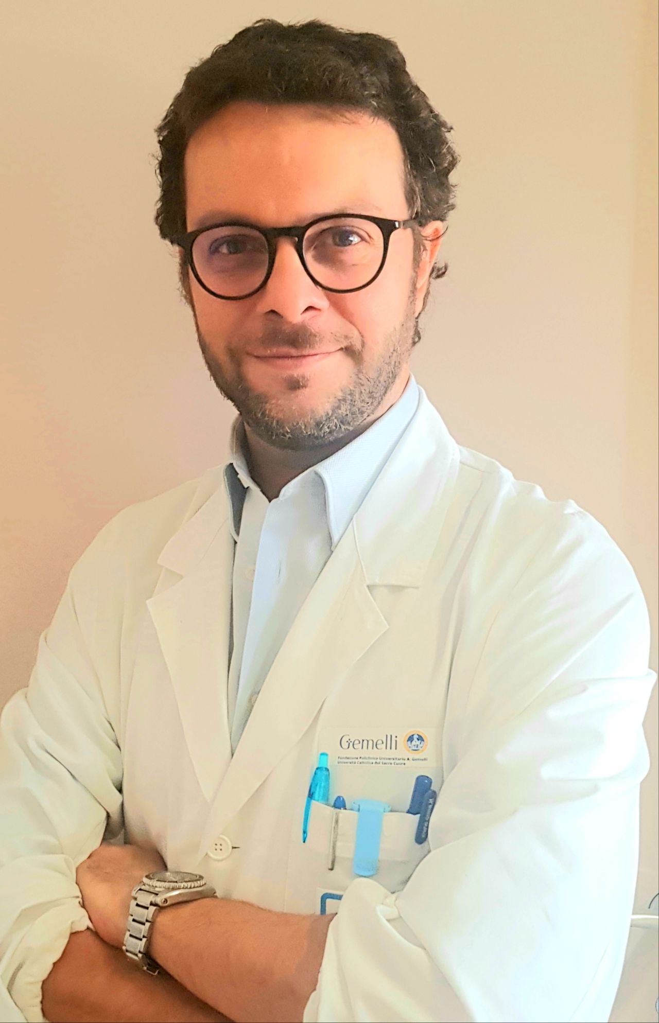 Giuseppe Maria Della Pepa-1