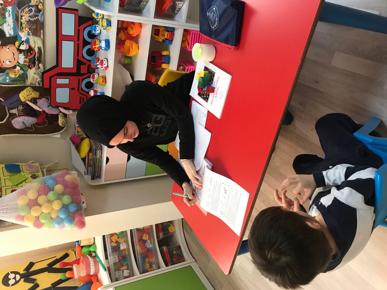 Senanur Kıyak Geyve-2