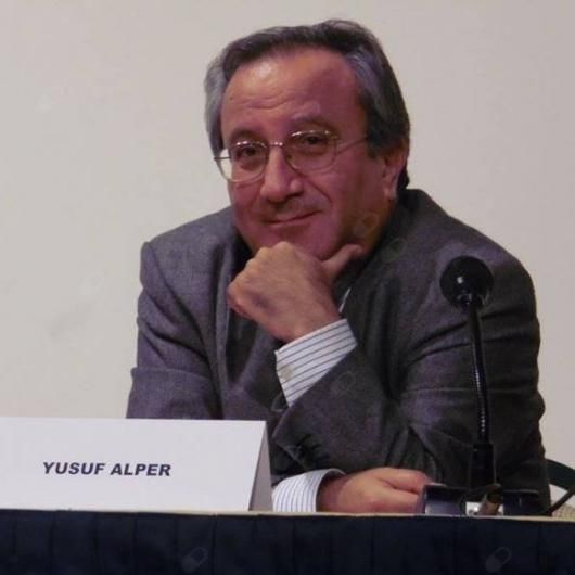 Yusuf Alper-0