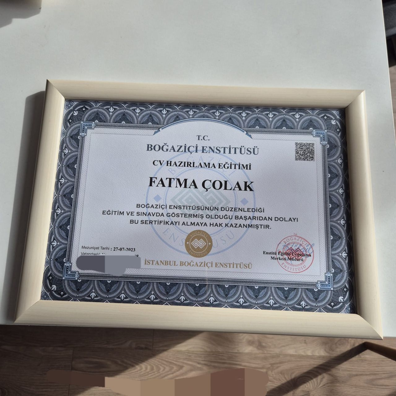 Uzm. Psk. Fatma Çolak-28