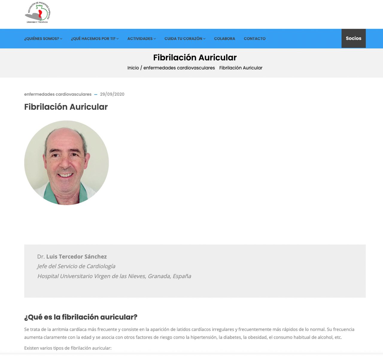 Luis Tercedor Sánchez-4