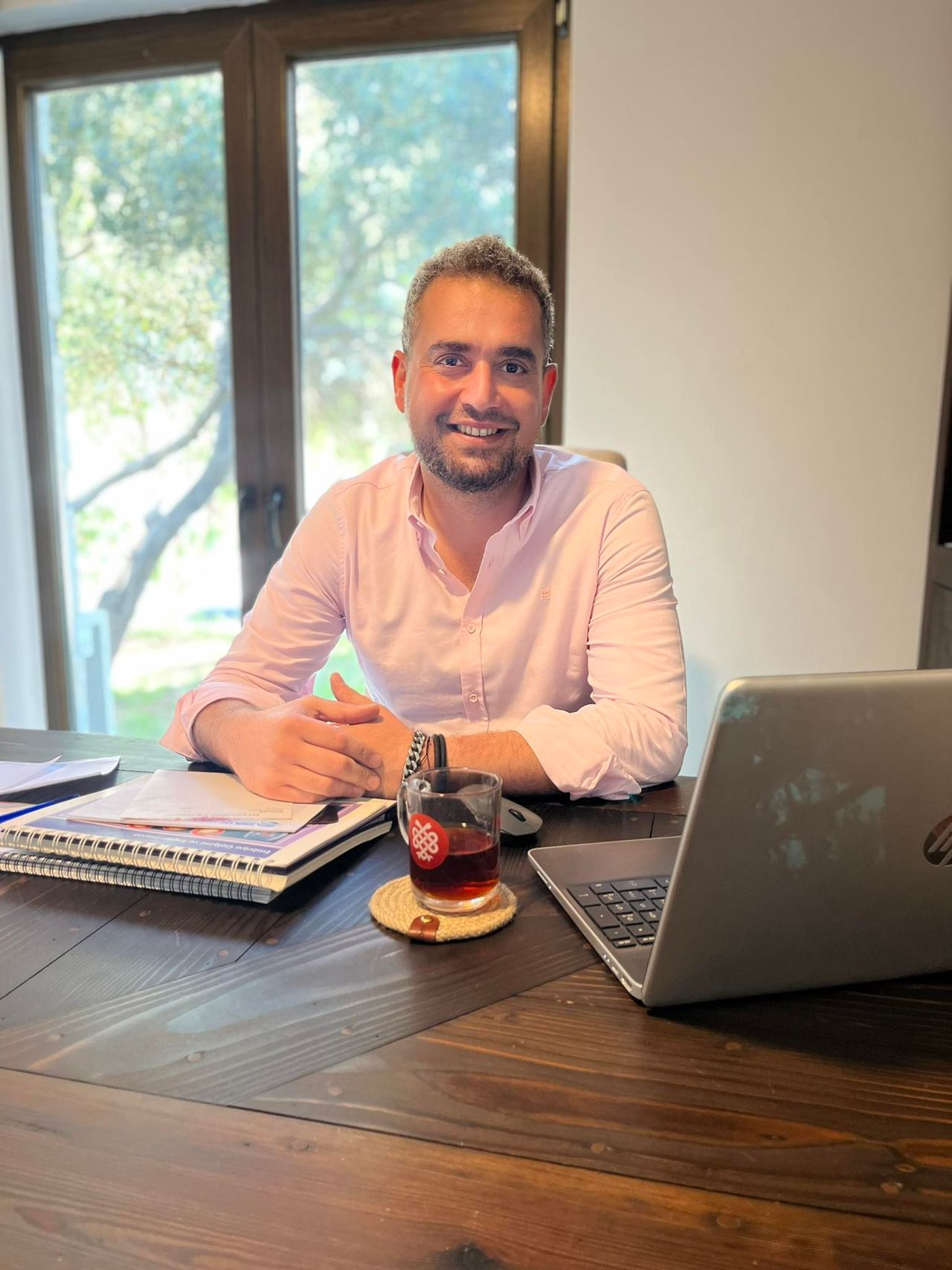 Hakkı Sencer Şimşek-1