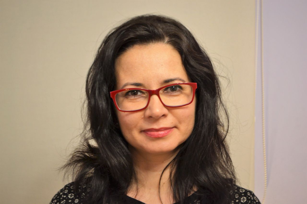 Alicja Roszkowska - Cieślińska-0