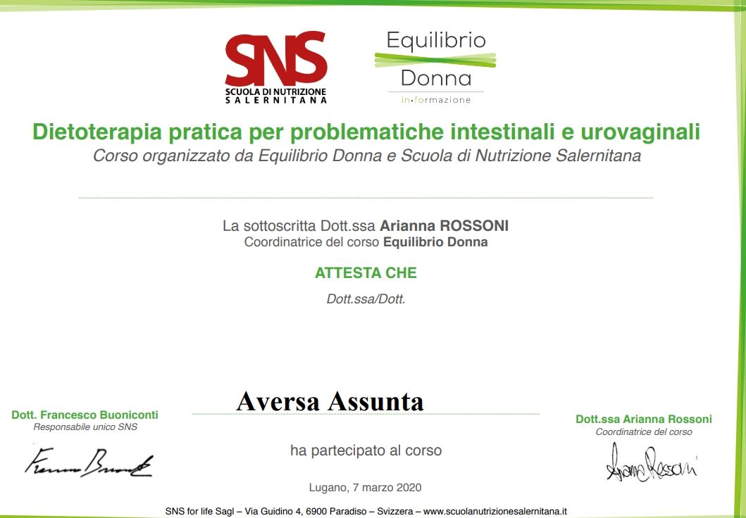 Assunta Aversa-6