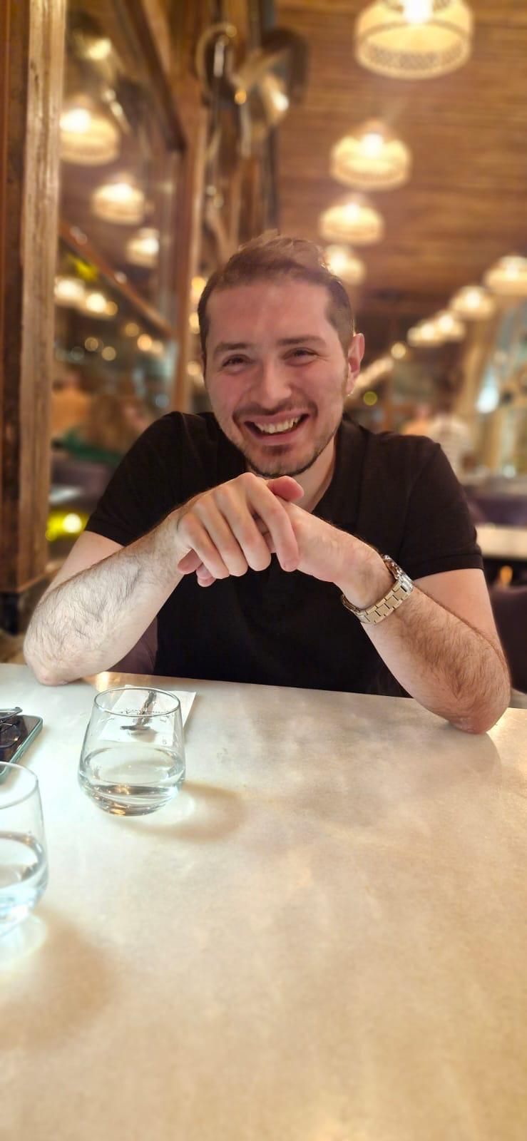 Fazlı Oğuzhan Durak-0