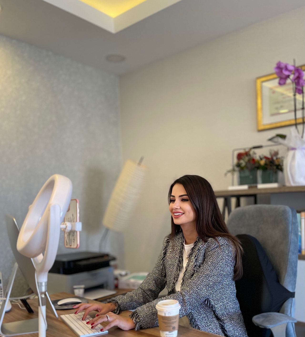 Nilhan Esim Çankaya-0