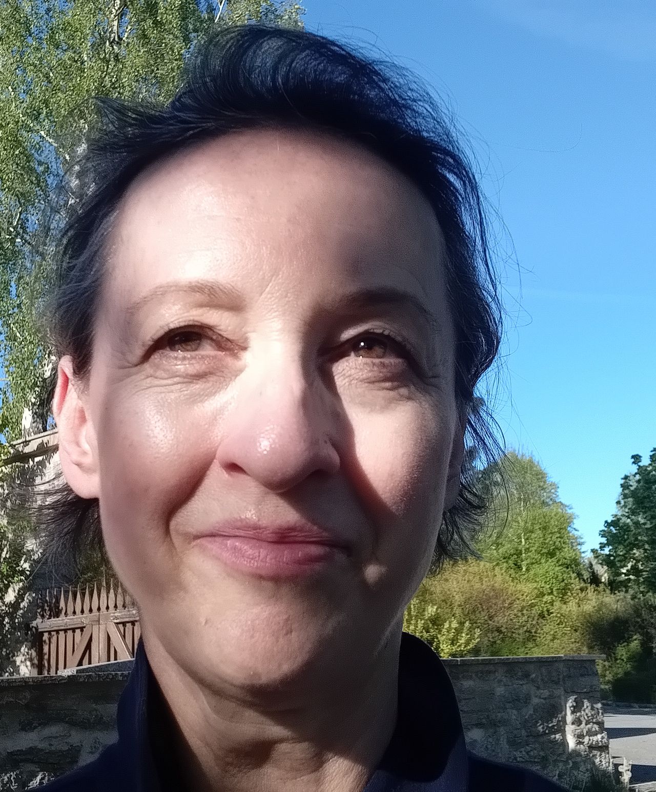 Sonja Hensel M.a. Soz. Psych.-0