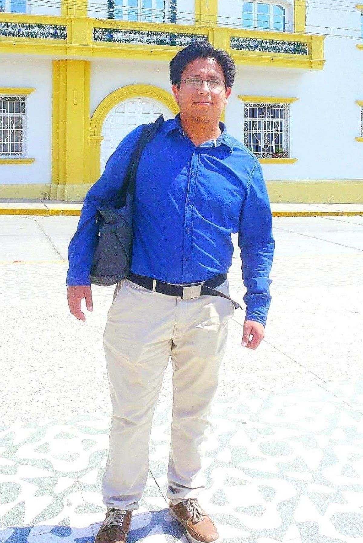 Reynaldo Diaz Arca-1