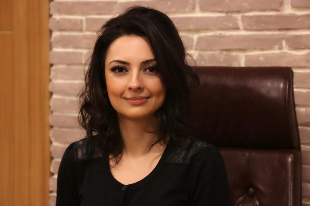 Ayşe Gül Aydın-9