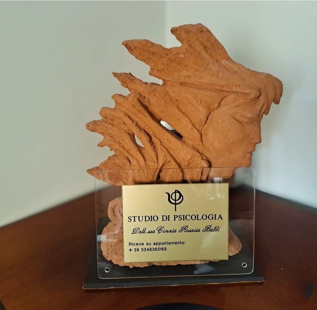 Cinzia Rosaria Baldi-0