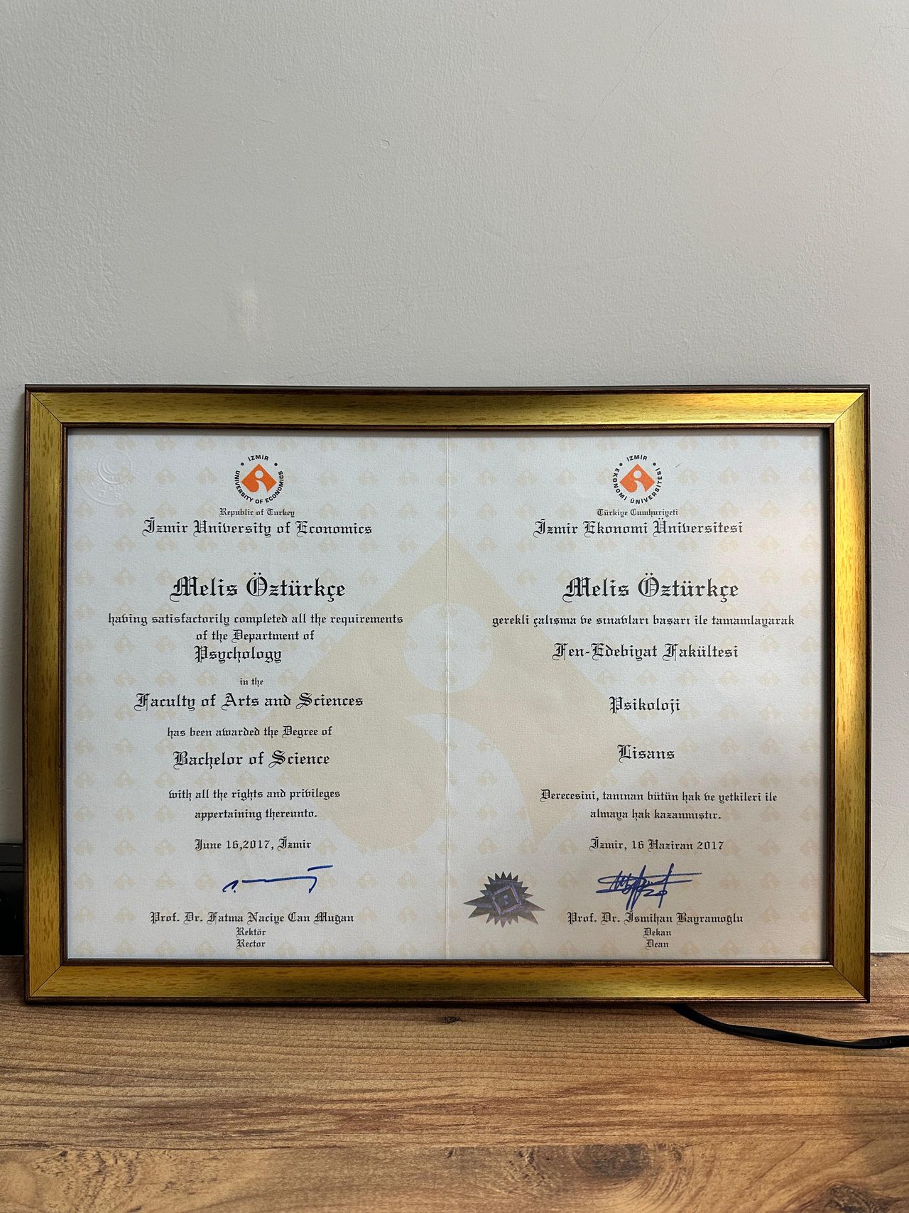 Melis Öztürkçe Yıldızhan-0