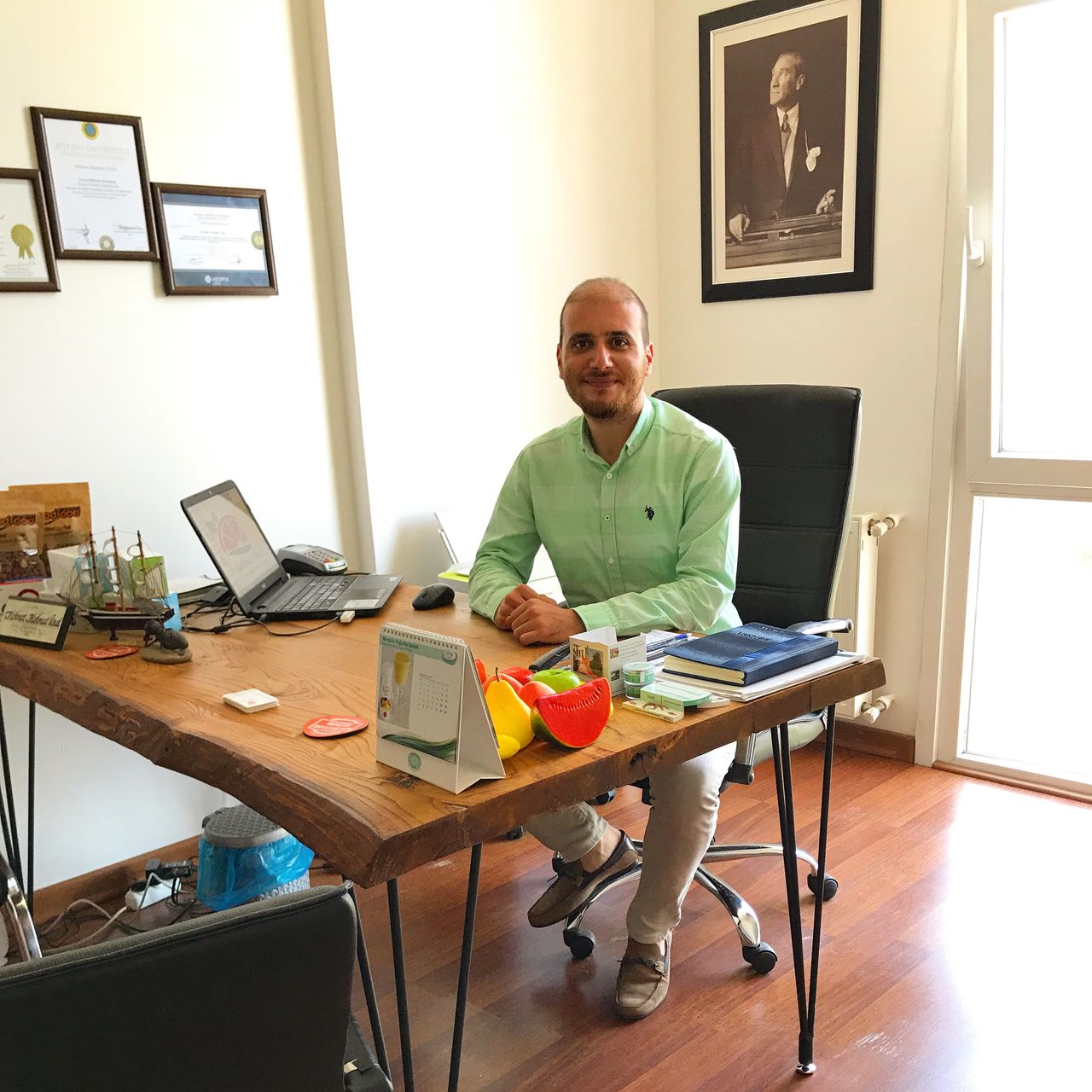 Mehmet Mahmut Ünal-6