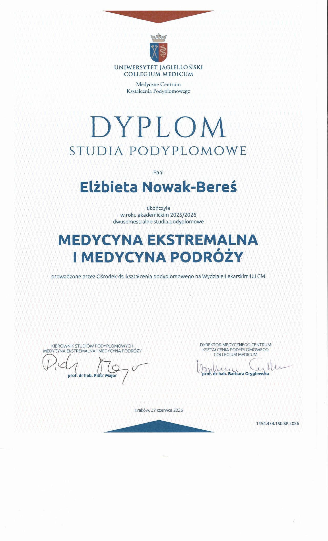 Elżbieta Nowak-Bereś-1