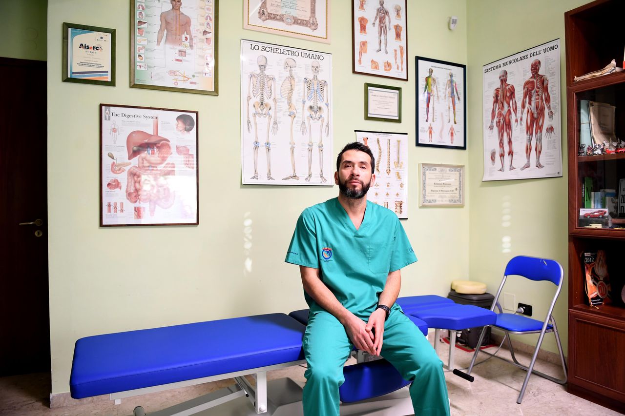 Francesco Catanoso-0