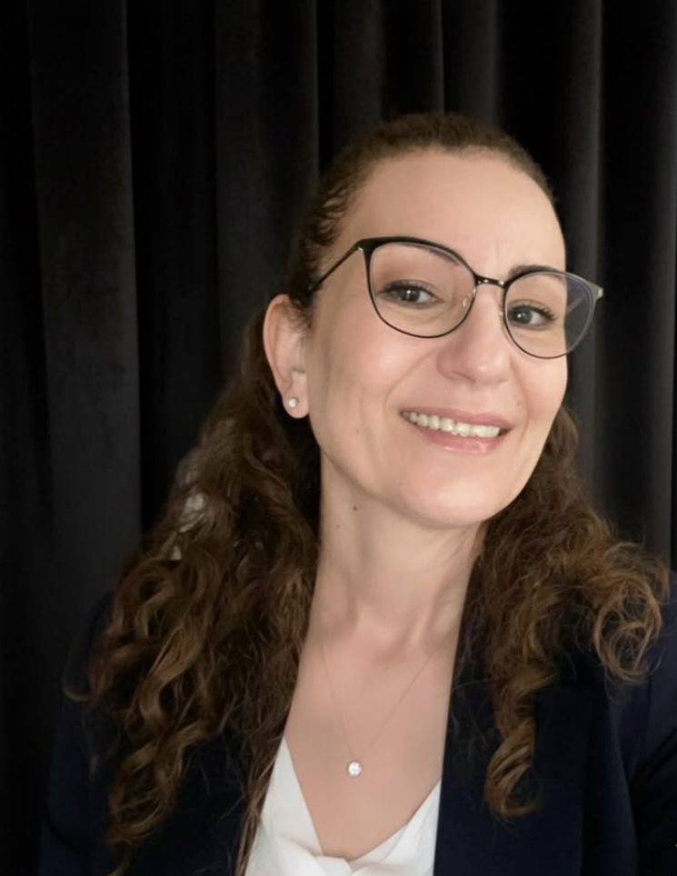 Süreyya Sarıdaş Demir-1